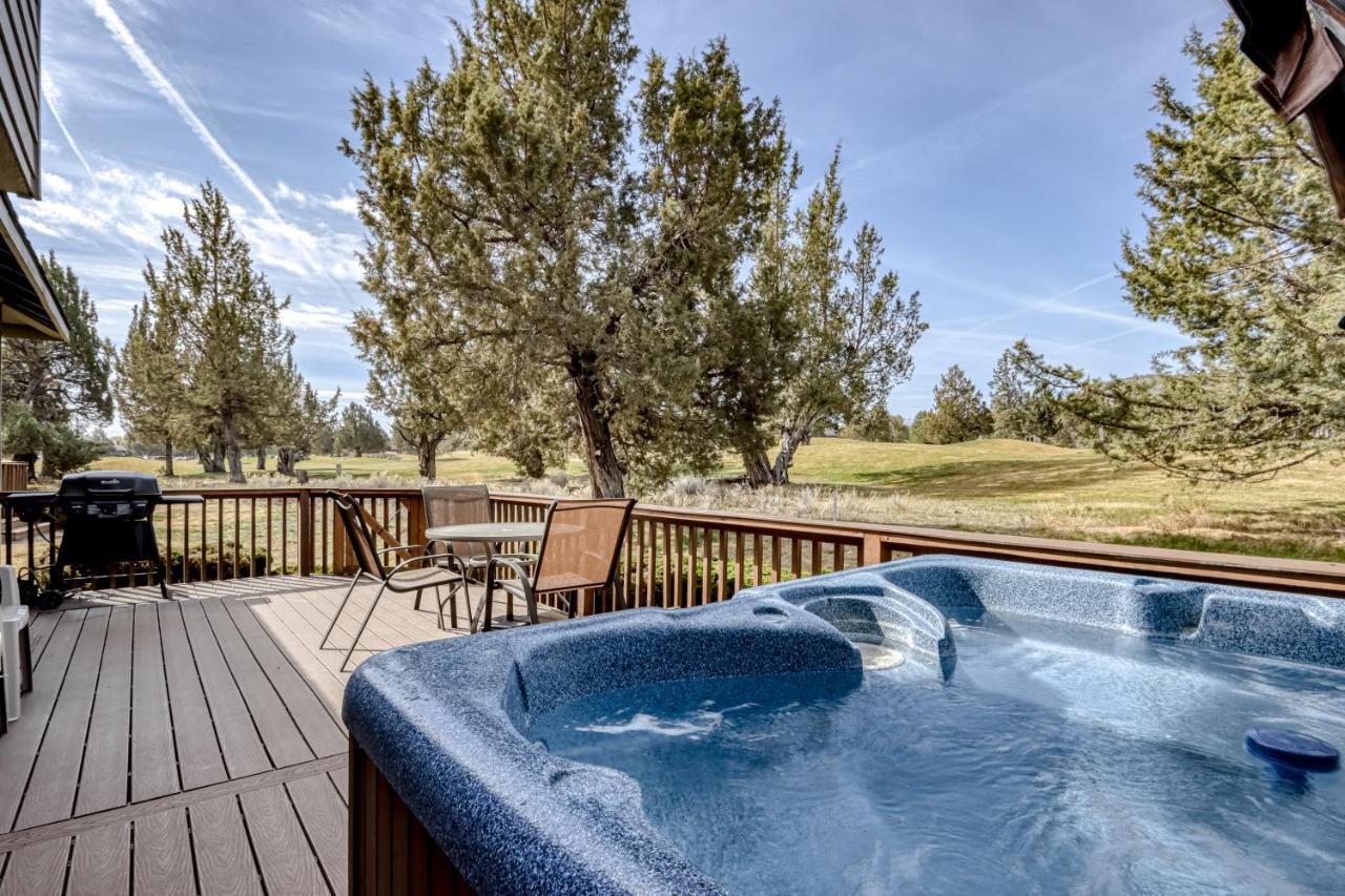 Eagle Crest Resort On Golf Course With Hot Tub Redmond Buitenkant foto
