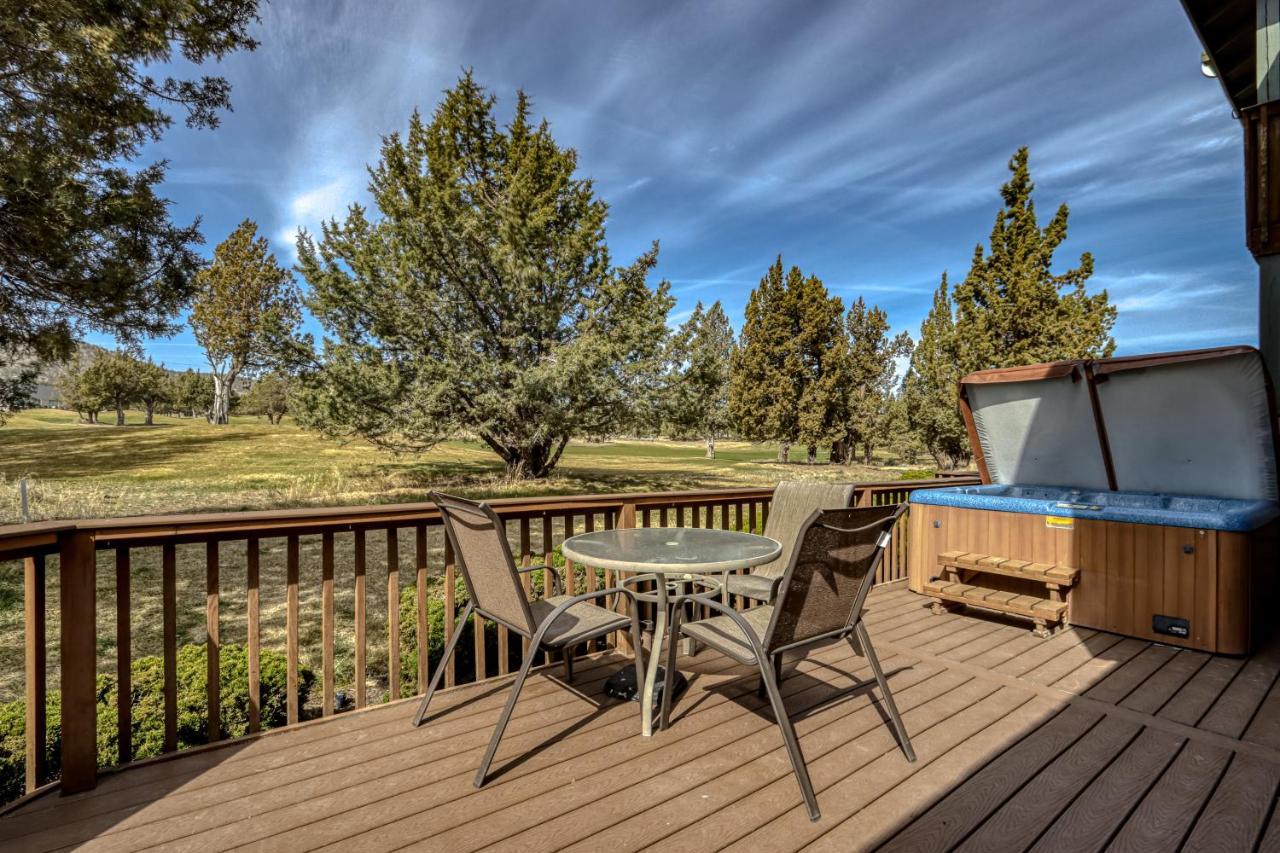 Eagle Crest Resort On Golf Course With Hot Tub Redmond Buitenkant foto